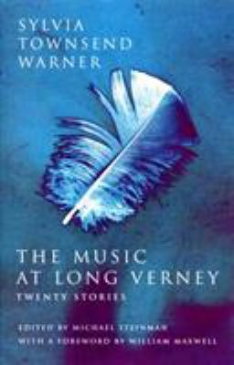 The Music at Long Verney 1860469329 Book Cover