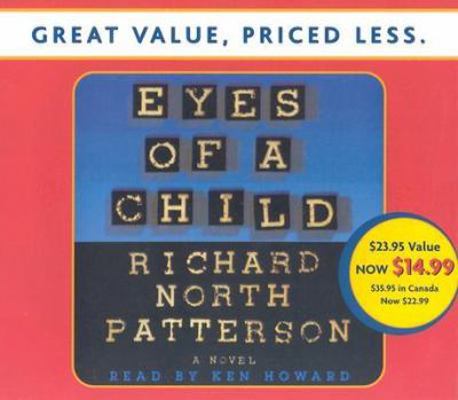 Eyes of a Child 0739303775 Book Cover