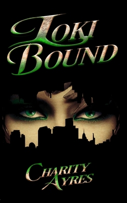 Loki Bound 1951768078 Book Cover