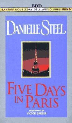 five-days-in-paris B007D3AZ34 Book Cover