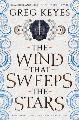 The Wind That Sweeps the Stars 1789095506 Book Cover