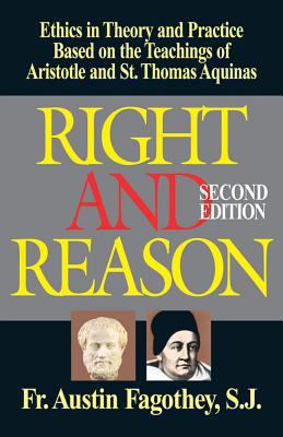 Right and Reason: Ethics in Theory and Practice 0895556685 Book Cover