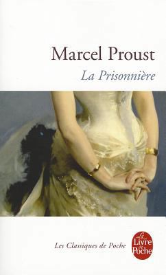 La Prisonniere [French] 2253082155 Book Cover