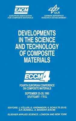 Developments in the Science and Technology of C... 1851665625 Book Cover