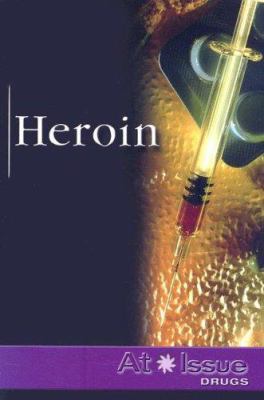 Heroin 0737727160 Book Cover