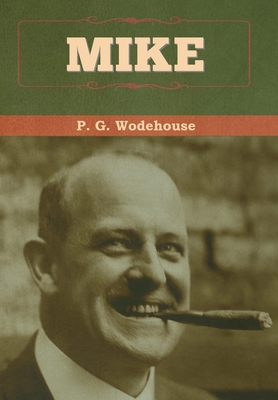 Mike 1647992877 Book Cover