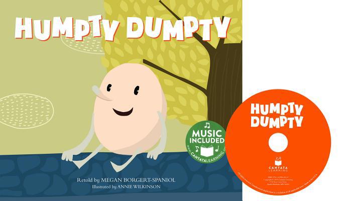 Humpty Dumpty 1632900610 Book Cover