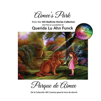 Aimee's Park 1957763620 Book Cover