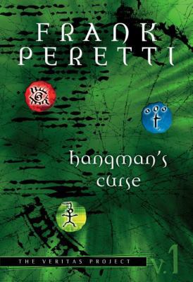 Hangman's Curse 1595544453 Book Cover