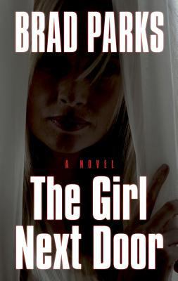 The Girl Next Door (Thorndike Press Large Print... [Large Print] 1410448509 Book Cover