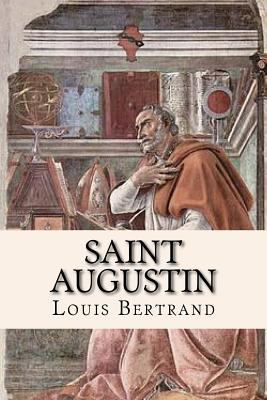 Saint Augustin 1542929474 Book Cover