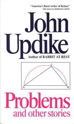 Problems: And Other Stories B0072Q3X2W Book Cover