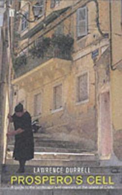 Prospero's Cell 0571201652 Book Cover