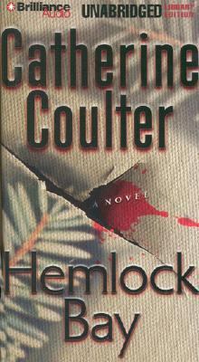 Hemlock Bay 1587884992 Book Cover