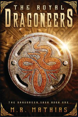 The Royal Dragoneers 1946187011 Book Cover