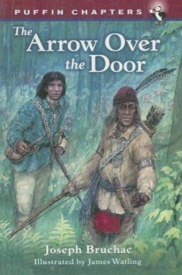 The Arrow Over the Door 0606246878 Book Cover