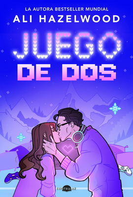 Juego de DOS [Spanish] B0G356GD4J Book Cover