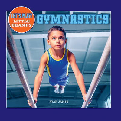 Gymnastics 168450239X Book Cover
