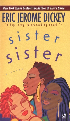 Sister, Sister B007CIPL9S Book Cover