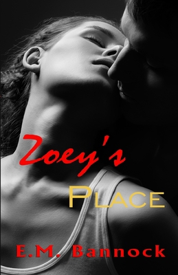 Zoey's Place 1729791735 Book Cover