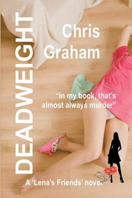 Deadweight B0CZK2P7SV Book Cover
