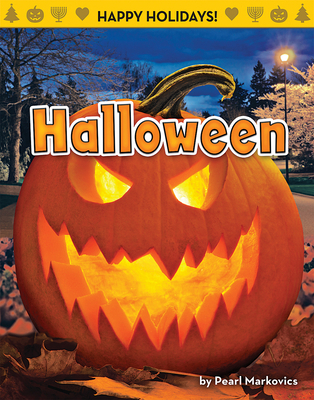 Halloween 1642801518 Book Cover