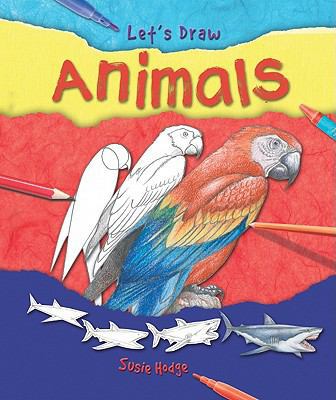Animals 1615332693 Book Cover