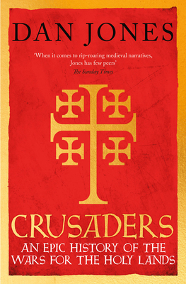 Crusaders            Book Cover
