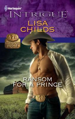 Ransom for a Prince B0073P3KAM Book Cover