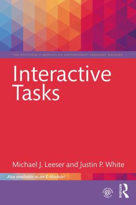 Interactive Tasks 1138500852 Book Cover