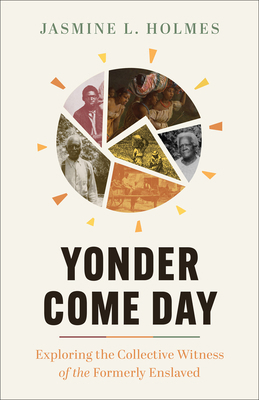 Yonder Come Day 1540904512 Book Cover