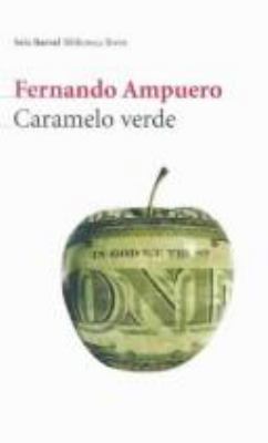 Caramelo verde (Biblioteca Breve) (Spanish Edit... [Spanish] 8432211311 Book Cover
