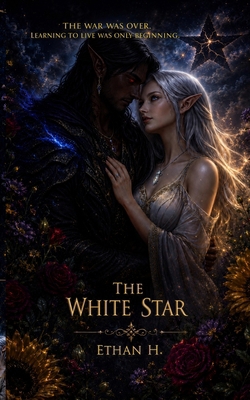 The White Star B0HH3KM1K3 Book Cover