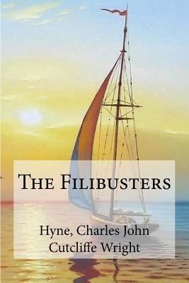 The Filibusters 1548804045 Book Cover