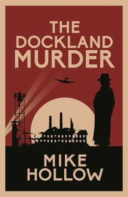 The Dockland Murder 0749026138 Book Cover