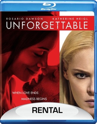 Unforgettable 6316903375 Book Cover