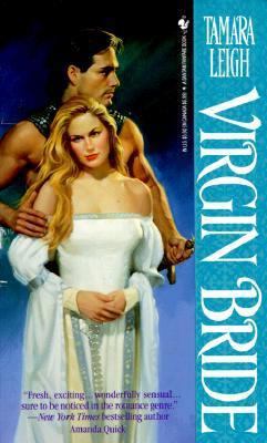 Virgin Bride 0553565362 Book Cover