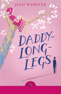 Daddy Long-Legs 0241737885 Book Cover