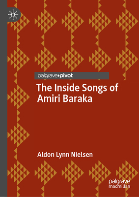 The Inside Songs of Amiri Baraka 3030757579 Book Cover