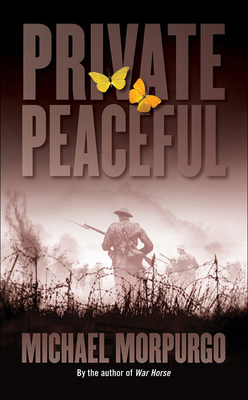 Private Peaceful 0756966302 Book Cover