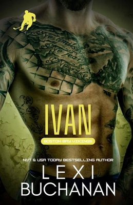 Ivan: on the ice B09VWK1XYJ Book Cover