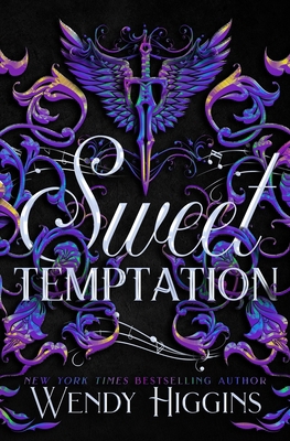 Sweet Temptation B0HFLDL1HW Book Cover