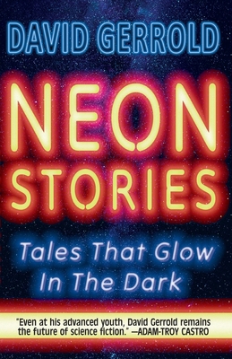 Neon Stories 1958482188 Book Cover