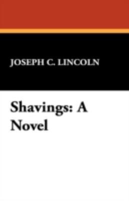 Shavings 1434475042 Book Cover