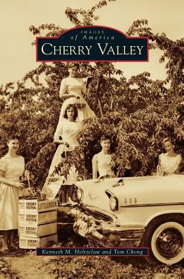 Cherry Valley 1531638449 Book Cover