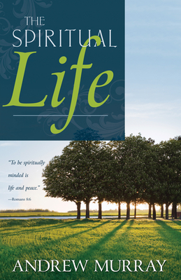 The Spiritual Life 0883686139 Book Cover