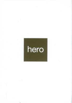 Hero (Good Life Series, 3) 1888387645 Book Cover