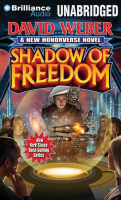 Shadow of Freedom 1480563773 Book Cover