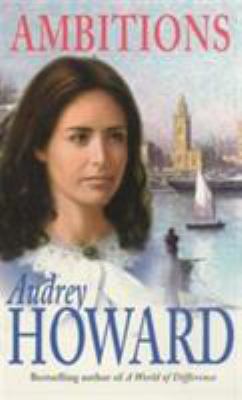 Ambitions 0099663910 Book Cover