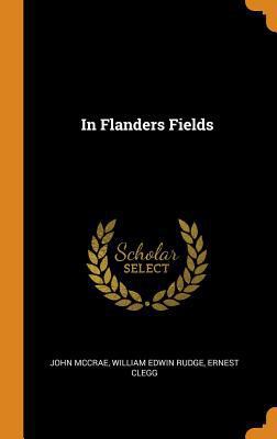 In Flanders Fields 0343021293 Book Cover